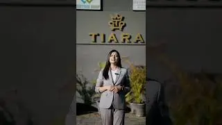 #TalkingTheTales Tiara by Courtyard
