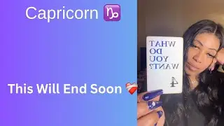Capricorn ♑️~What’s the Tea 🍵: They Got you Messed Up 🙄 #capricorn 