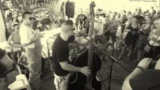 ★ PSYCHOBILLY MEETING 2015 ★ MOONSHINE STALKERS ★ Shocked ★