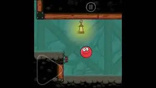Red Ball 4 Gameplay Shorts Episode 70 part 3