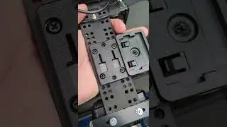 Lido L-Max Heavy Duty Mount | I Found The Weak Link