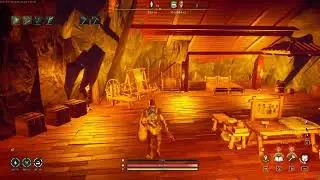 Dragon Proof, Raid Proof Base location RS Dragonwilds.