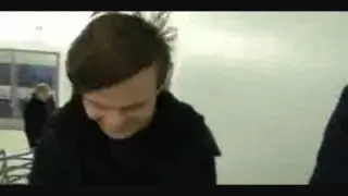 Got you on my mind!! (Tributo a Lauri :3)
