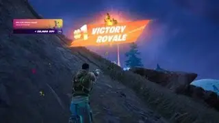 Fortnite Steven_T_Giraffe Royal Victory 9.3.25*