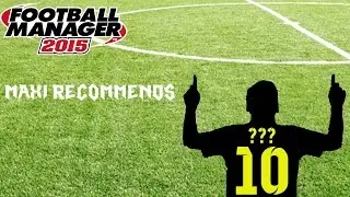 FM15 Wonderkids: Maxi Recommends: Ante Coric @Passion4Fm