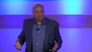 Believing in Your Students | WGU Sage Talks | Principal Baruti Kafele