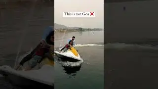 📍Balaji Boat Club, krocksresort Kasarsai Dam,Pune  #punekar #pune