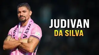 JUDIVAN SILVA ► Best Skills, Goals & Assists (HD) 2025
