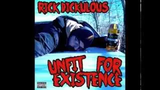 Rick Dickulous, 'In the Beginning'