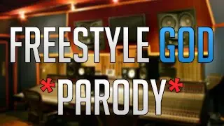 COD AW: FREESTYLE GOD! *PARODY*