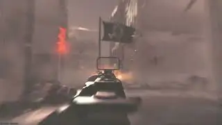 Mayhem on B flag | forgottenperk on #Twitch