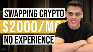 How To Make Money Swapping Cryptocurrency | Best App For Swapping Cryptocurrency