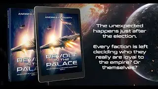 JS7 Revolt in the Palace