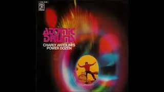 Charly Antolini - You Are My Inspiration