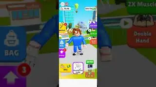 lifting hero 💪💯💪💯🔥 game gaming master tricks 💯🔥💪 #game #gaming #tranding #food #health #new
