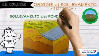 Le colline