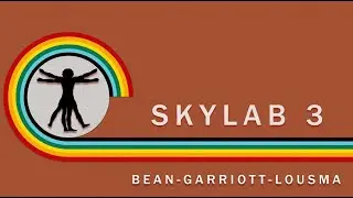Skylab 3 - Launch/Rendezvous/Docking (Mission Day 1)