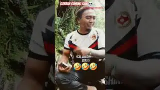 Korban katok di gunung kawi #gunungkawi #gunungangker #lucu #shorts