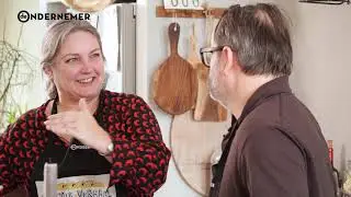 Hoe creativiteit en duurzaamheid zegevieren op de watersportcamping van Karin Veldhuizen