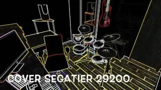 Separation - Denis Fricot - COVER SKM