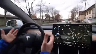 2020 Tesla Model 3 Standard Autopilot V10 2019.36.2.4 in-depth Review