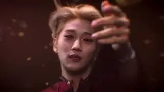 Golden Child - Without You {slowed + reverb}