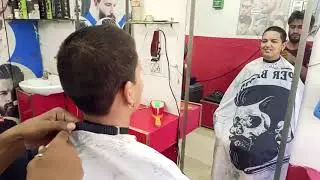 Mohawk haircut | mohawk fade | Mohawk Hairstyle | Headshave | Payal Nanda haircut | Womenhaircut