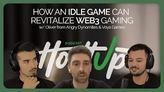 Web3 Gaming Finally Makes Sense | Angry Dynomites&rsquo; Player-Owned World