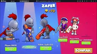 NERF: Superblast