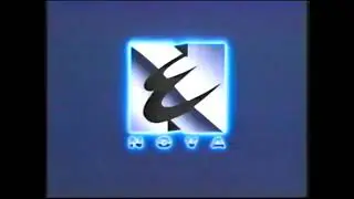 Nova Entertainment/Nova Home Video/The Home Cinema Group (1990/1987)