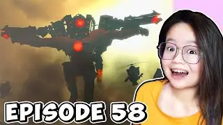 AKHIRNYA!! MOMON REACTION DAN MENEMUKA RAHASIA DAFUQ BOOM DI SKIBIDI EDPISODE 58 INI ft @BANGJBLOX