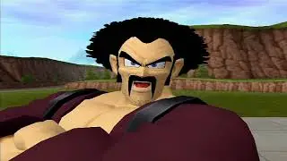 セルゲームに挑戦できるサタン専用モード知ってる？【ドラゴンボールZ PS2】
