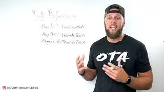 Best Youth Athletic Training Method (Ages 6-16)