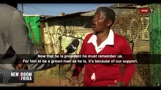 The Renewal Project Part 1 - Kliptown