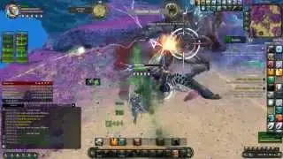 RIFT 3.4 Gnasher Rare Mob - Goboro Reef