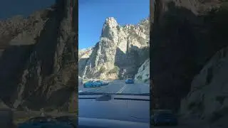 Porsche exclusive drive in the mountains. #la #porsche #cars #supercars #california #carsandcoffee