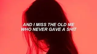 Jessie Reyez - EMOTIONAL DETACHMENT DEMO \\ Lyrics