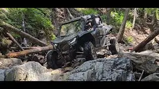 Compressor Creek