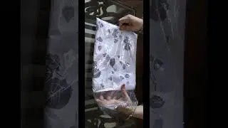 Washing Machine Cover #shorts #dailyrecipes #washingmachinecover #unboxing #coverunboxing #amazon