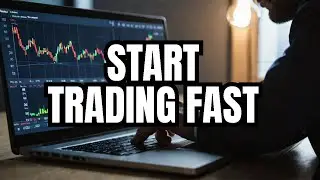 How to Start Trading on Deriv MT5 in Under 10 Minutes! (Beginner-Friendly)
