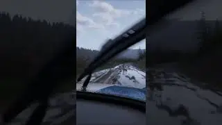 Assetto corsa rally alpine A110 group 4 onboard, ac rally new car #assettocorsarally