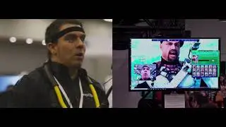 Noitom on BBC World News Talking Movies | SXSW 2019