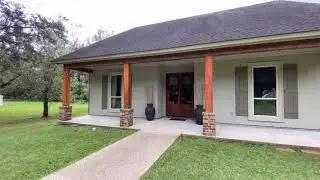 44233 Trabeaux St Sorrento, La 70778