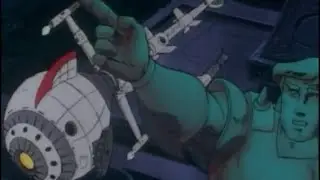 Captain Future * Planets in Peril