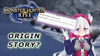 Is This Her Origin Story? | THETA Clips