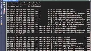 Webinar: Up and Running with Spring Boot in NetBeans IDE