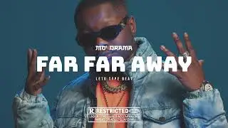 [FREE] Leto type beat | MO’ DRAMA - Far Far Away (140 BPM)