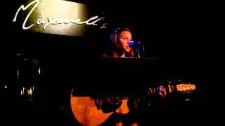 All you wanted (cover) by Allie Burns