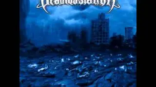 Deathvastation - Morbid Dedication