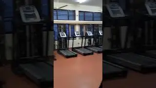 KUK Hostel Market & Gym Facilities || #kurukshetra #university #kukuniversity #haryana #trending